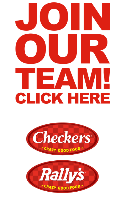 Join our team!