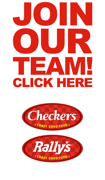 Join our team!